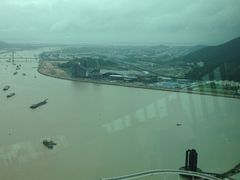 -澳门旅游塔360°旋转餐厅(南湾湖广场店)