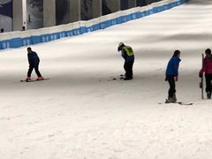 -绍兴启迪乔波冰雪世界