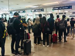 -吉隆坡国际机场