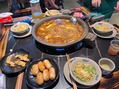 -石锅苗苗鱼(武汉首店)