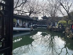 -拙政园