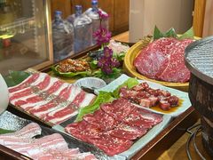 -牛也烧肉(摩尔城店)