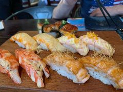 -古田居·特色寿司料理(星之岛旗舰店)