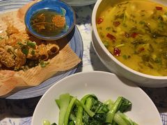 -老外婆·渔村(恒一广场店)
