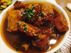 -妈妈的味道(工人体育场东路店)