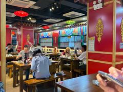 -津门老羊家·铜锅涮羊肉·烧烤(科技园店)