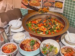 -肥家大排档(天河体育西店)