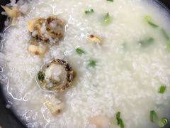 -北戴河庆山饭店·海鲜砂锅粥(北戴河黑石路店)