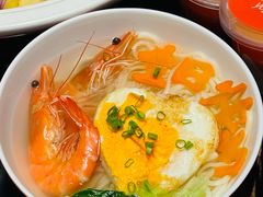 -徐记海鲜(陕西历史博物馆|明德门店)