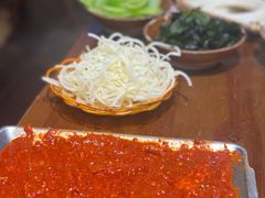 -黔有有贵州酸汤夺夺粉火锅(五味十字店)