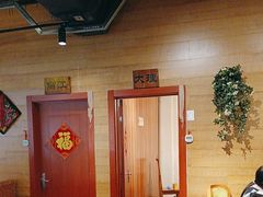 -云尊府云南菜·蒸汽石锅鱼(学清路店)