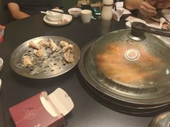-水禾轩·海鲜蒸汽主题餐厅(新香洲旗舰店)