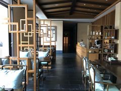 -上海崇明金茂凯悦酒店