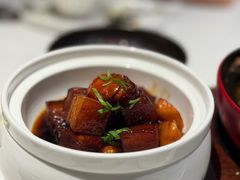 -久宴·天目湖大鱼头(恐龙园店)