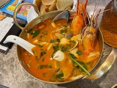 -美奈小馆·东南亚菜(福田星河COCO Park店)