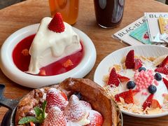 -Blac+Blac(中海环宇荟店)