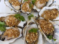 -富临港·蒸汽海鲜·手抓海鲜·炒菜(栈桥店)