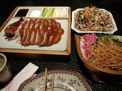 -额娘·春饼烤鸭(天鸿店)