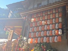 -林坑古村落
