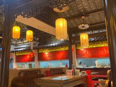 -白鹿原·西安菜·名小吃(王府井店)