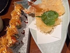 -千代武日本料理(爱建店)