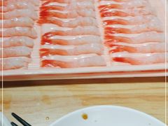 -樱吉岛寿喜锅(肇嘉浜路店)