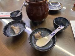 -魁盛居百年鲁菜馆(中林路店)