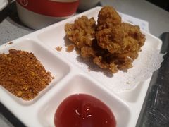 -海底捞火锅(凯德广场店)