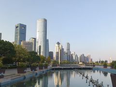 -秋水广场