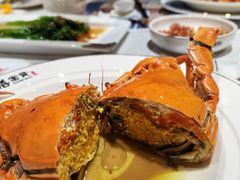 -膳富贵黄油蟹体验馆(欢乐港湾店)