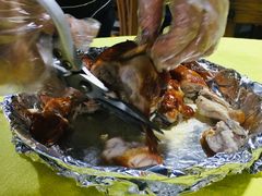 -红炎炎农家菜老字号(金水台店)