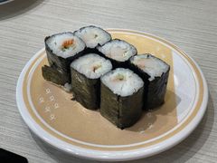 -滨寿司(新街口中央商场店)