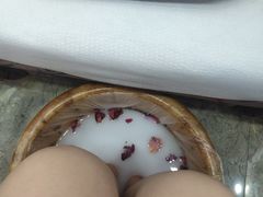-郑远元专业修脚房(南坪万达店)