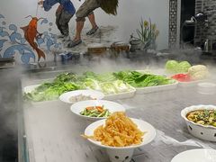 -健眺小海鲜(临海后山店)