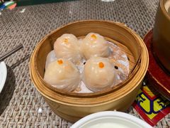 招牌虾饺皇-岭南小生·粤港点心(南门口店)