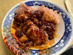 瓜瓜-常记呱呱(总店)