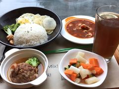 -海盗虾饭·剥好的小龙虾饭(SOHO尚都店)