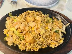 -悦荟牛排餐厅(萨尔图万达店)