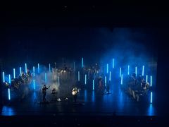 -交通银行前滩31演艺中心