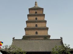 -大慈恩寺(大雁塔)