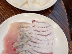 -正能量脆肉鲩火锅