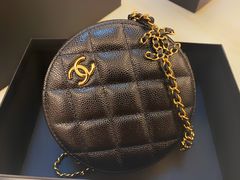 -Chanel(德基广场店)