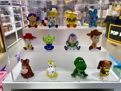 -泡泡玛特POPMART(合生汇店)