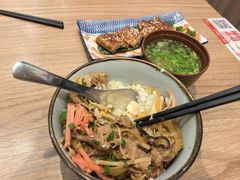 -小条食堂(筼筜天虹店)