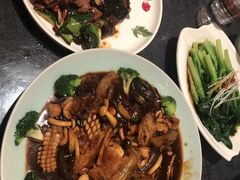 -京尊烤鸭店JINGZUN(春秀路店)