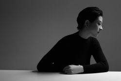 -鹿角肖像摄影艺术馆