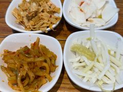 -湘人龙记老长沙米粉(鸟巢店)