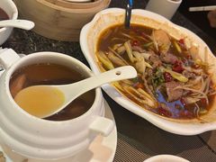 -中国厨房/台湾牛肉面