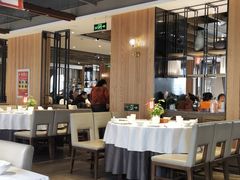 大堂-大鸭梨烤鸭(枣园店)