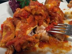 -Vito’s Roma